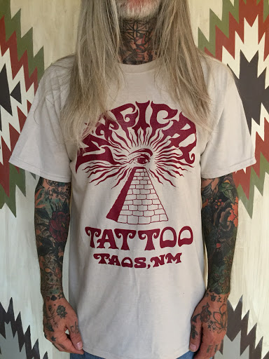 Explore tattoo ideas on side, creative tattoo ideas in Taos, available at Magical Tattoo