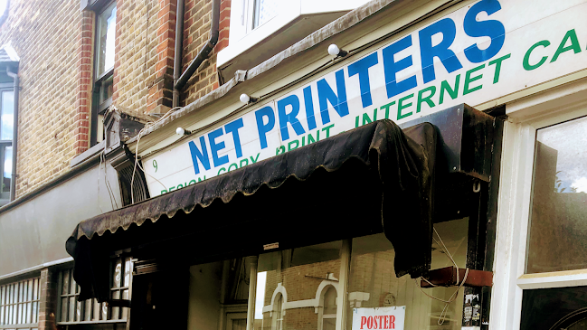 Net Printers