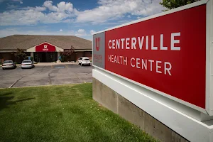 U of U Health Centerville Health Center image