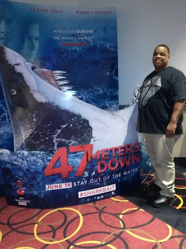 Movie Theater «AMC Lake Square 12», reviews and photos, 10401-015 US