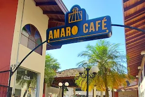 Amaro Café image