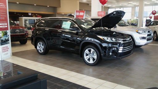 Used Car Dealer «Price Toyota», reviews and photos, 168 N Dupont Hwy, New Castle, DE 19720, USA