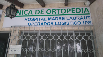Hospital Madre Laura