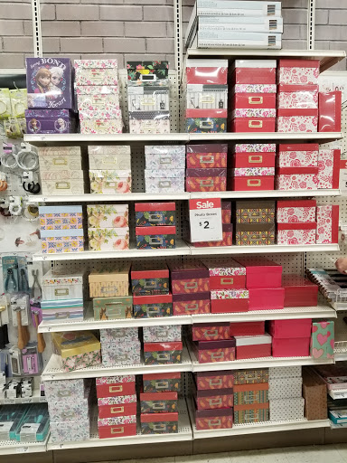 Craft Store «Michaels», reviews and photos, 5187 Hinkleville Rd a, Paducah, KY 42001, USA