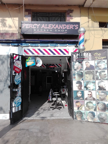 Opiniones de Barber Shop Percy Alexander's en Huaral - Barbería
