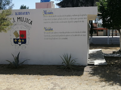 Escuela Secundaria Fransisco J Mujica
