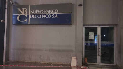 Sucursal Nuevo Banco Del Chaco