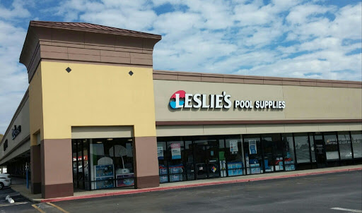 Swimming pool supply store Beaumont