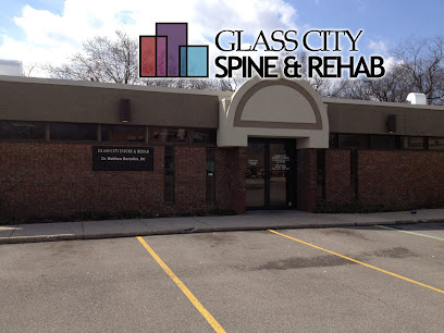 Glass City Spine & Rehab