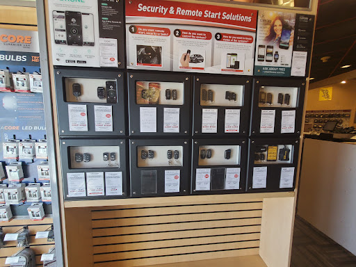 Car Stereo Store «Car Toys», reviews and photos, 10545 Melody Dr, Northglenn, CO 80234, USA