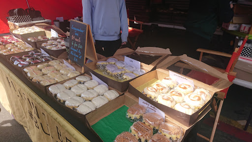 Shopping Mall «Redondo Shores Shopping Center», reviews and photos, 417 Pacific Coast Hwy, Redondo Beach, CA 90277, USA