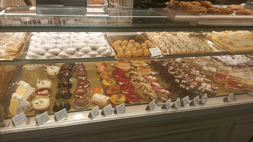 Tiendas de donuts Málaga