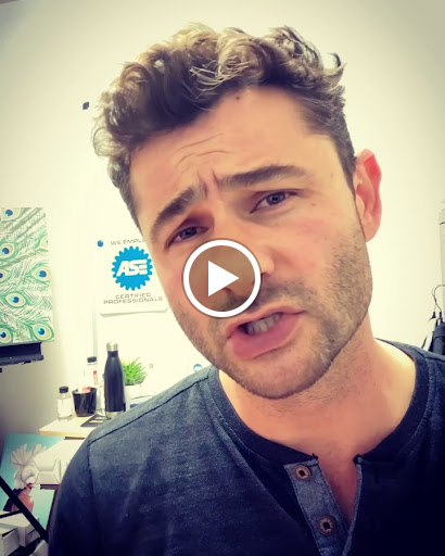 Auto Repair Shop «Koester Automotive», reviews and photos, 15315 Dickens St, Sherman Oaks, CA 91403, USA