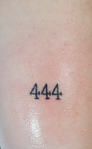 Explore narnia tattoo ideas, creative tattoo ideas in Meridian, available at SK-Tattoo1