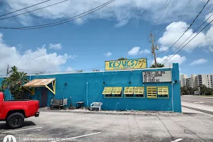 Keywest Bar image