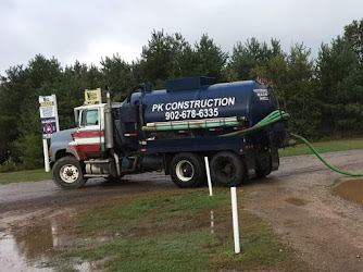 Valley Septic Service