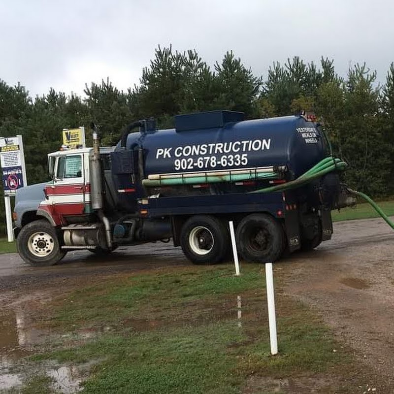 Valley Septic Service