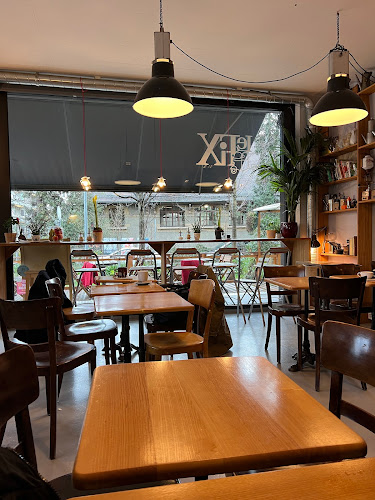 Rezensionen über Le Fix in Genf - Café