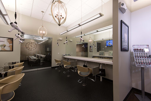 Spa «Serenity Couture Salon Spa», reviews and photos, 2801 Grand Ave #1150, Ames, IA 50010, USA