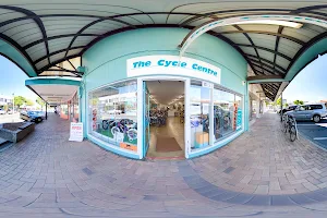 The Cycle Centre image