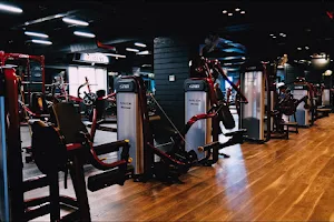 Alpha Aesthetics Gym & Spa image