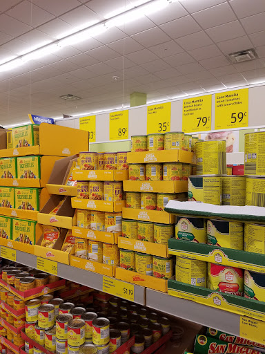 Supermarket «ALDI», reviews and photos, 8101 Tonnelle Ave, North Bergen, NJ 07047, USA