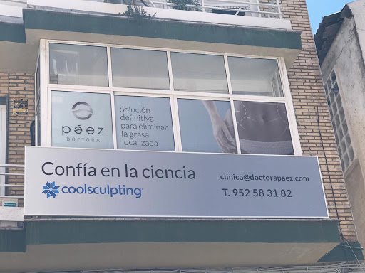 Clínica Dra. Páez