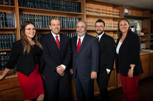 Family Law Attorney «Leavitt Law Firm», reviews and photos