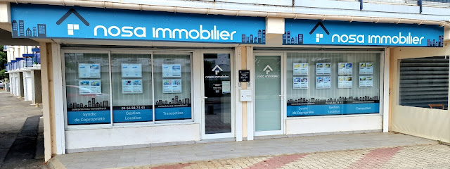 Nosa Immobilier