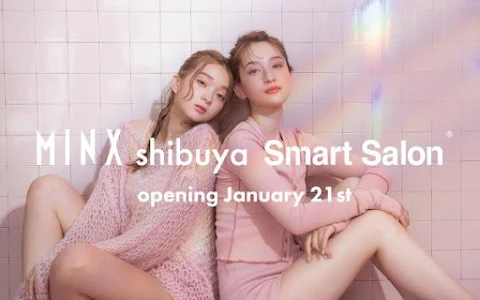 MINX shibuya smart salon【ミンクス渋谷スマートサロン】 image