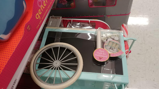 Department Store «Target», reviews and photos, 7300 W 191st St, Tinley Park, IL 60487, USA