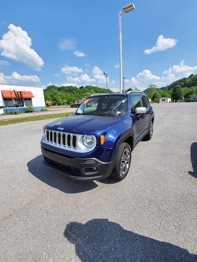 Used Car Dealer «RAMEY AUTOMOTIVE, INC.», reviews and photos, 2750 Clinch St, Richlands, VA 24641, USA