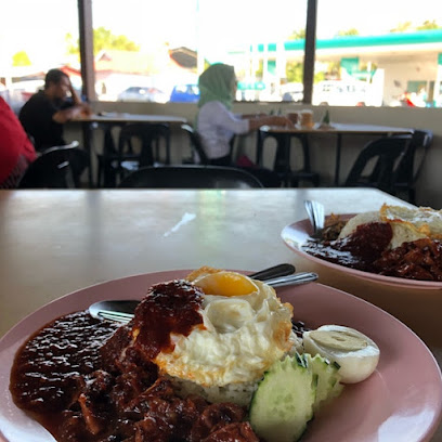 Nasi Lemak Permatang Rawa