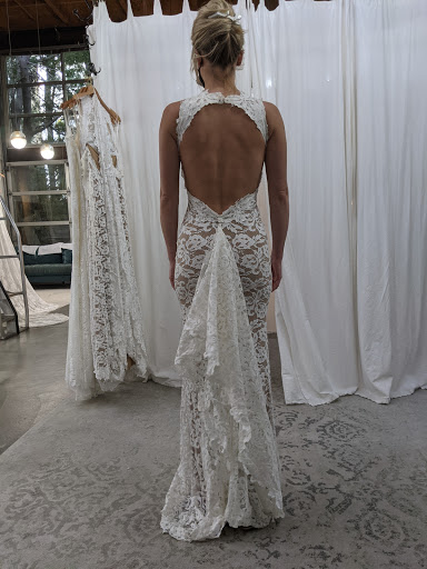 Bridal Shop «Grace Loves Lace – LA Bridal Showroom», reviews and photos, 1510 Abbot Kinney Boulevard, Venice, CA 90291, USA