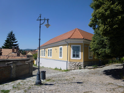 Czóbel Múzeum