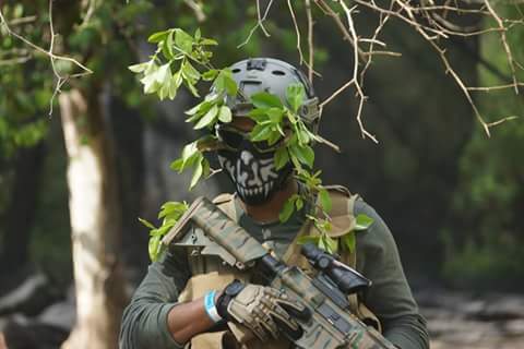 Paintball Center «Bingfield Paintball», reviews and photos, 3231 Edwardsville Rd, Edwardsville, IL 62025, USA