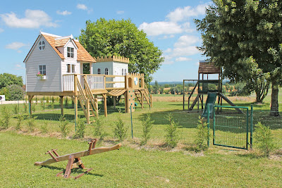 Manoir de Longeveau à Pillac