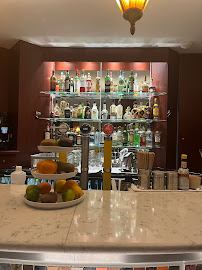 Photos des visiteurs du Restaurant Grand Tonic Hôtel & SPA Nuxe à Biarritz - n°15