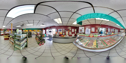 Butcher Shop «Hayes Meats & Gourmet Foods», reviews and photos, 285 Fortenberry Rd, Merritt Island, FL 32952, USA