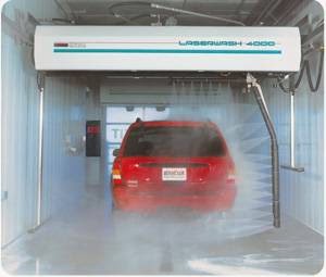 Self Service Car Wash «Spirit of America Car Wash», reviews and photos, 1716 E Irving Park Rd, Schaumburg, IL 60193, USA