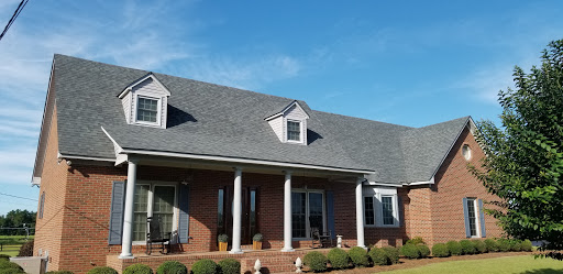 The Roofing Man LLC in Tifton, Georgia