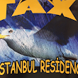 The İstanbul Residence Taksi