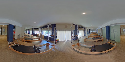 Pilates Homara en León, León