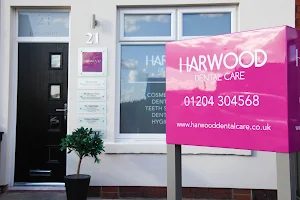 Harwood Dental Care image