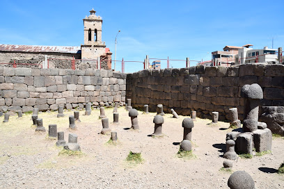 Sitio Arqueológico Inca Uyo