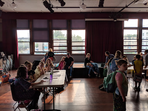 Non-Profit Organization «University Heights Center», reviews and photos, 5031 University Way NE, Seattle, WA 98105, USA