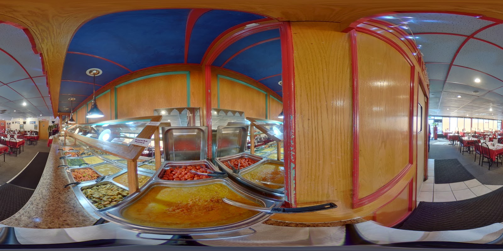 Little Nepal Indian Restaurant & Bar