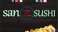 Photos du propriétaire du Restaurant de sushis San三Sushi Montpellier - n°13
