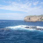 Photo n°1 de l'avis de david.a fait le 15/07/2019 à 09:44 sur le  Bar Il Gabbiano - Music Cafe à Ventotene