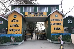 Bardiya National Park image